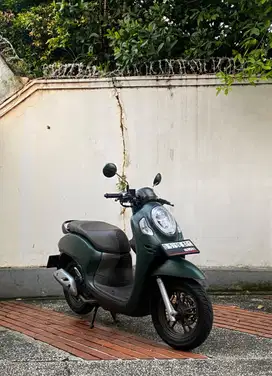 Scoopy Prestige 2023