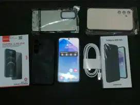 Samsung Galaxy A55 5G 12/256Gb