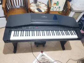 Piano elektrik Yamaha Clavinova CVP20 Japan