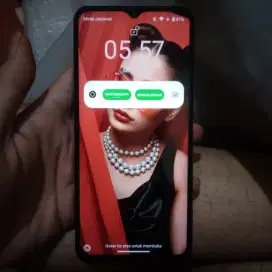 REALME C35 4+4/128