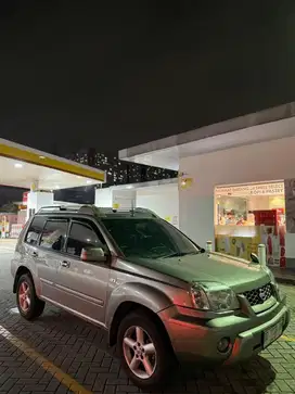 Xtrail xt 2004 matic