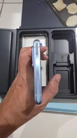 HP VIVO X70 Pro 12/256