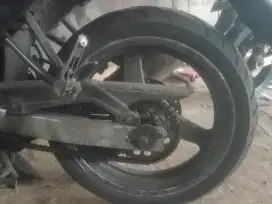 Velg axio Vixion old tapak lebar