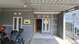 Dikontrakkan rumah siap huni di Boja, Kendal