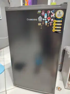 Changhong Kulkas 1 pintu (Refrigerator)