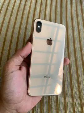 IPHONE XS MAX INTER 256GB