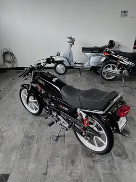 YAMAHA RX-KING 2003