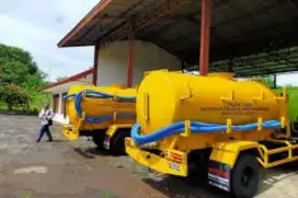 SEDOT WC DAN MAMPET TAMAN SARI SEKITARNYA
