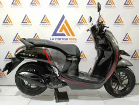 DP 500 RB SCOOPY SPORTY TH 2021 GRESS KTP DAERAH BISA/CASH/TT/CC 0%