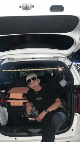 Cari lowongan pekerjaan