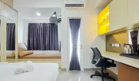 Disewakan Apartemen B Residence BSD