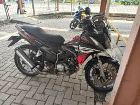 HONDA CS 1 HONDA CS ONE