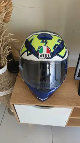 HELM AGV K3 - SV