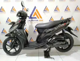 MIO J FI TH 2014 PAJAK HIDUP CASH/TT/CC/KREDIVO/SPAYLATER/GOPAYLATER
