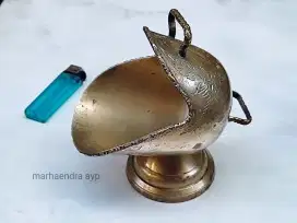 Hiasan eropa jadul antik vintage kuno