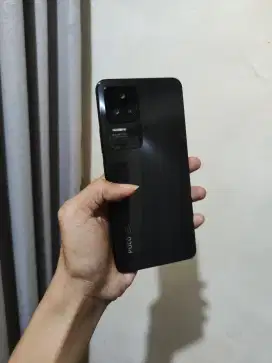 Poco F4 8/256gb second nominus