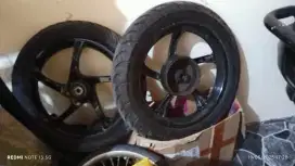 Velk standar mio sporty
