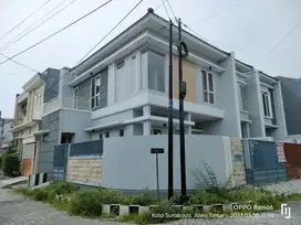 Di JuaL Rumah Mulyosari