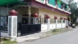 DIJUAL MURAH KOST2 AKTIF 14 KAMAR