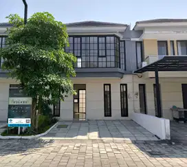 Baru Wellington Park DP 0, dekat tol Juanda, Pondok Chandra