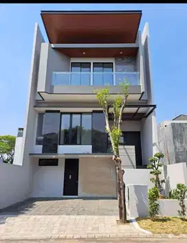 CITRALAND NEW Minimalis ALAM HIJAU