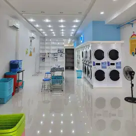 Ruko Raya Bukit Darmo dekat Graha Family