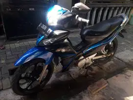 Jupiter Z Biru 2010