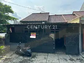 Rumah Lokasi Strategis Di Lengkong Gudang Timur Serpong S8716
