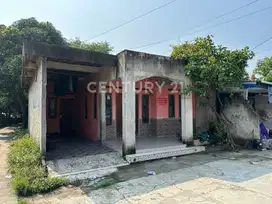 Rumah Tinggal Bebas Banjir Di Serua Depok S8715