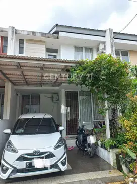 Rumah 2 Lantai Siap Huni One Gate System Di Candi Sawangan S8714