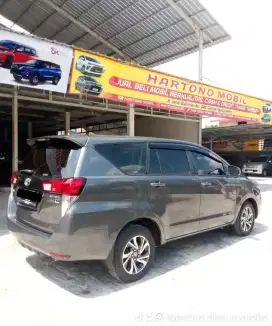 INNOVA REBORN 2.4 V AT 2021