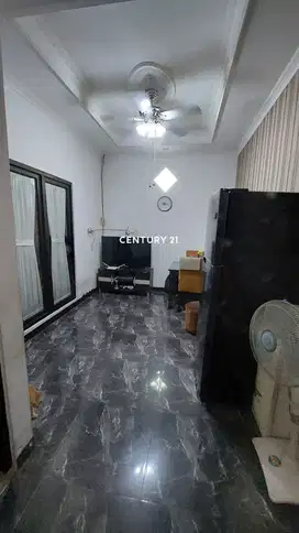 Rumah Bagus Siap Huni Di Tropikana Residence