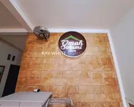 Rumah Kost di Jl Manunggal V