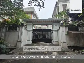 Properti Multiguna Di Bogor Asri Aman Dan Serbaguna