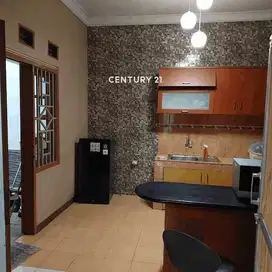 Rumah Bagus Fully Furnished Di Jababeka