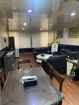 Ruko Cbd 3 Lantai Sudah Renov Bagus Depan Living Plaza Jababeka