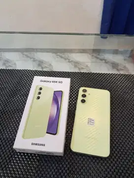 Samsung A54 5G 8/256 second