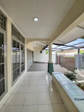 Dijual Rumah Hook Di Sektor 9 Bintaro Jaya SC14589
