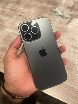 iPhone 15 Pro 128GB IBOX