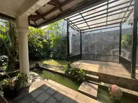 Jual Rumah 2 Lantai Modern Di Cluster Graha Taman Bintaro RR16061