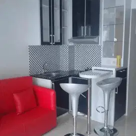 Apartemen Tifolia 1BR Lantai 16 Furnished Di Kayu Putih R2149