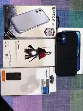 Iphone 12 mini ibox 128 gb.  TERAWAT, Banyak bonus premium!!!