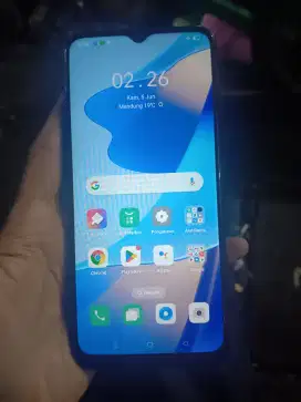 Oppo A16 3/32, batangan