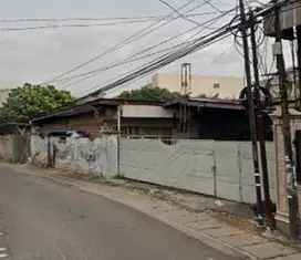 Disewakan Tanah 650 Meter Di Srengseng Kembangan Jakarta Barat