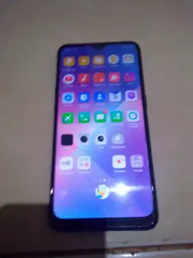 Jual cepat Oppo a5s ram 3/32