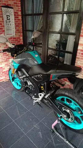 Cari BT/TT Pcx160/Nmax turbo/Aerox Alpa