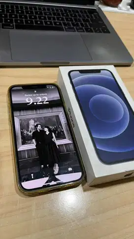 iPhone 12 64GB IBOX
