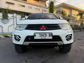 MITSUBISHI PAJERO SPORT DAKAR VGT MATIC 2014 - DP MINIM