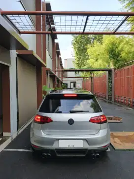 Vw Golf Volkswagen Mk7 1.4 tsi CBU