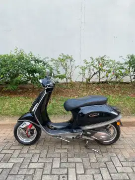 Vespa sprint iget 2017